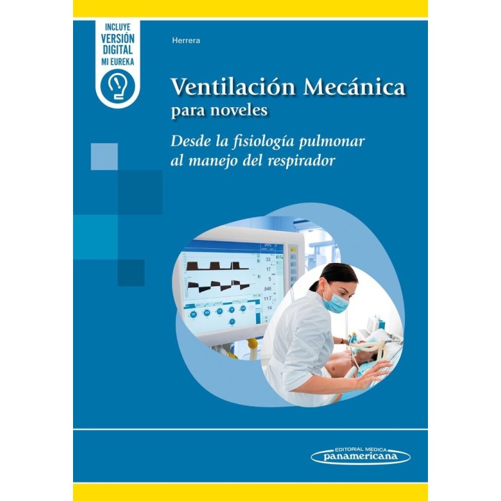 VENTILACION MECANICA PARA NOVELES