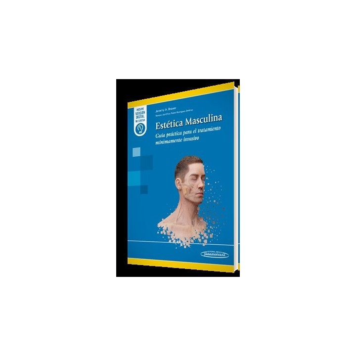 ESTETICA MASCULINA
