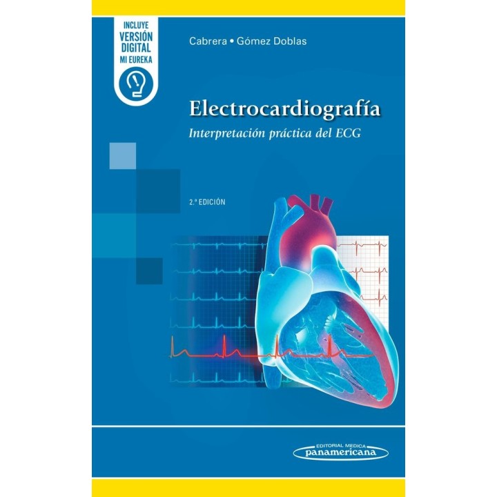 ELECTROCARDIOGRAFIA 2ª ED