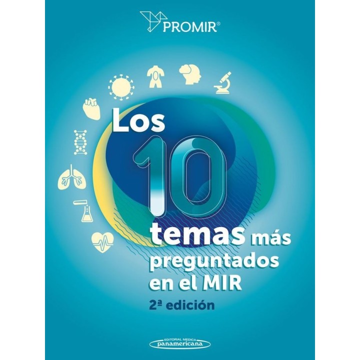 LOS 10 TEMAS MAS PREGUNTADOS EN EL MIR