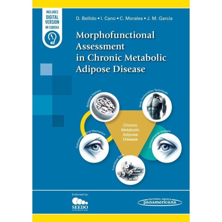 MORPHOFUNCTIONAL ASSESSMENT CHRONIC METABOLIC ADIPOSE DISEA