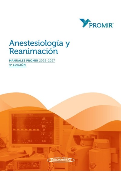 ANESTESIOLOGIA Y REANIMACION 4ED