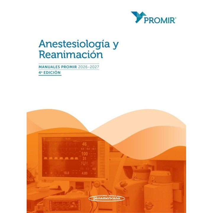 ANESTESIOLOGIA Y REANIMACION 4ED