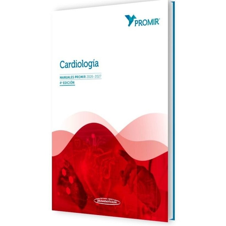 CARDIOLOGIA 4ª ED