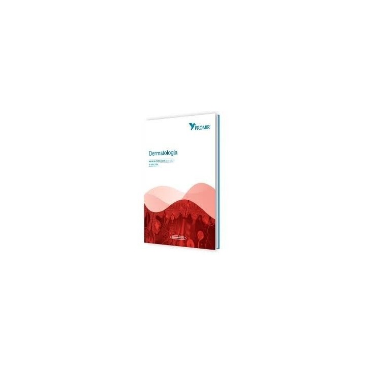 DERMATOLOGIA 4ª ED