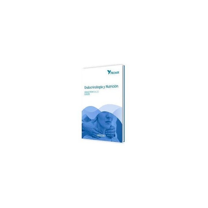 ENDOCRINOLOGIA Y NUTRICION 4ª ED