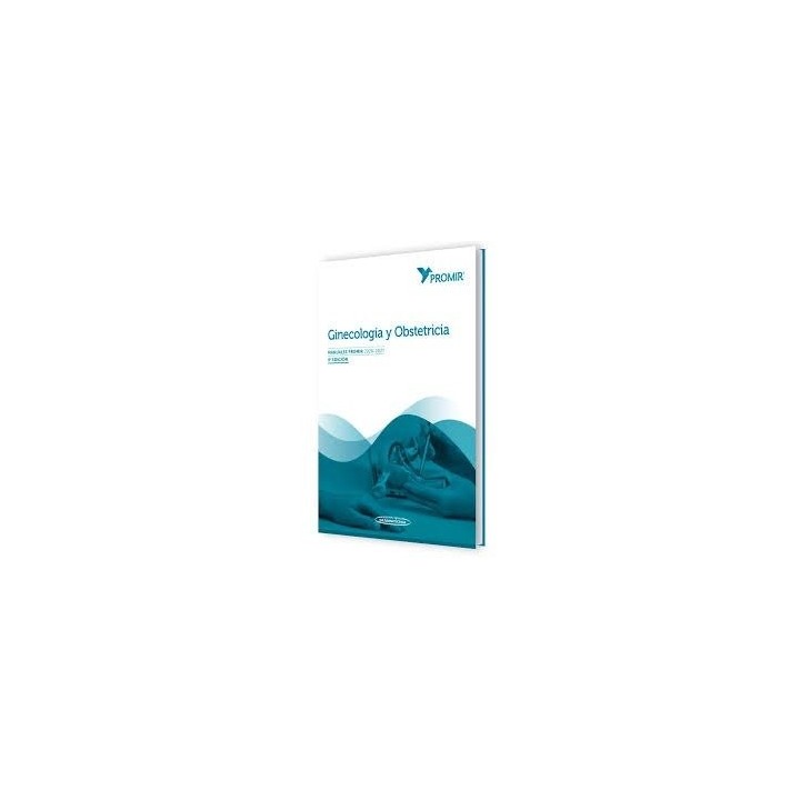 GINECOLOGIA Y OBSTETRICIA 4ª ED