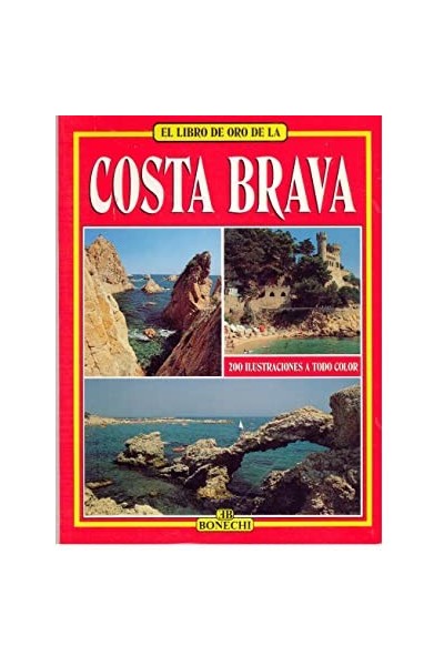COSTA BRAVA