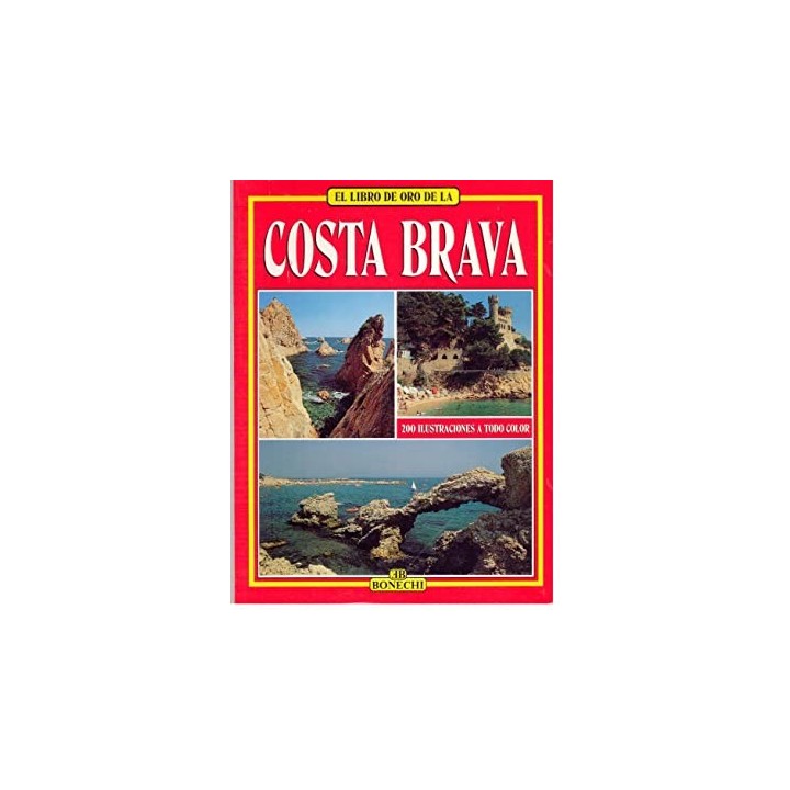 COSTA BRAVA