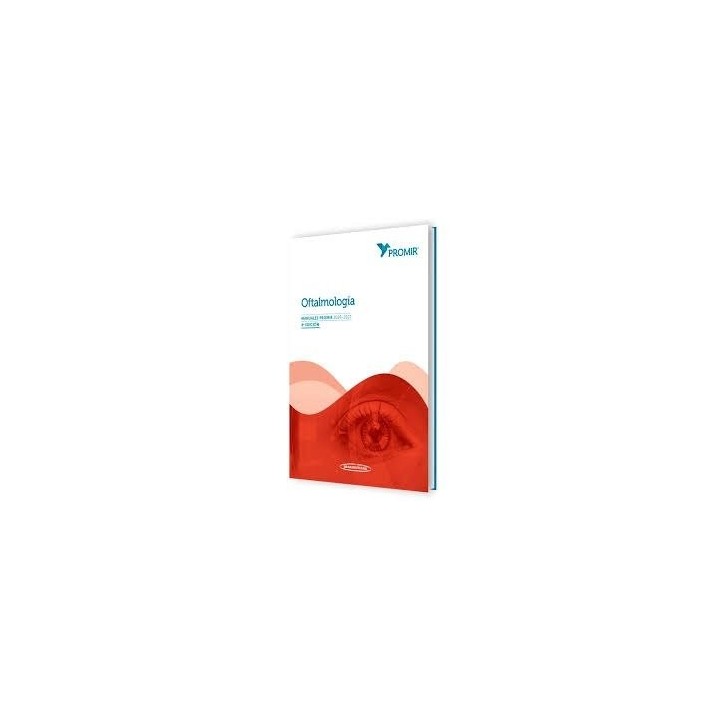 OFTALMOLOGIA 4ª ED