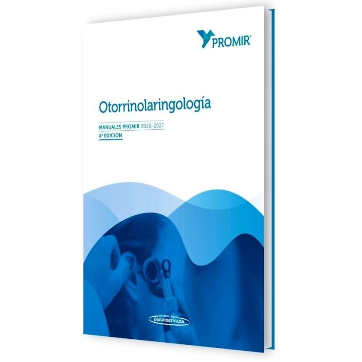 OTORRINOLARINGOLOGIA 4ª ED