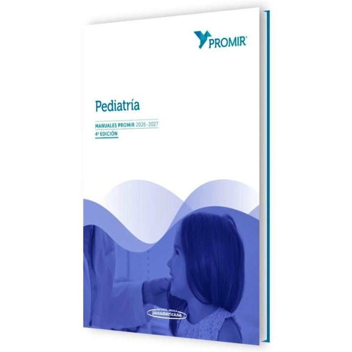 PEDIATRIA 4ª ED