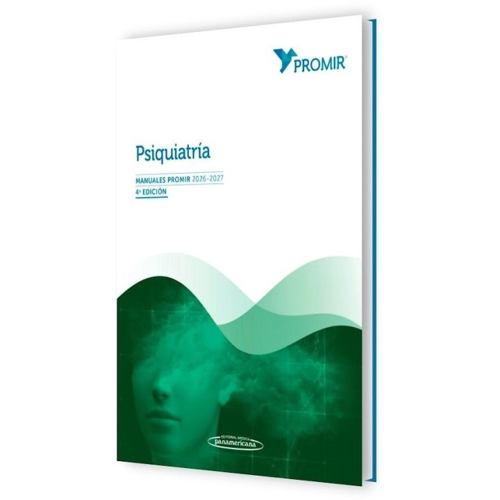 PSIQUIATRIA 4ª ED
