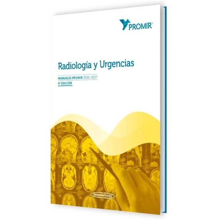 RADIOLOGIA Y URGENCIAS 4ª ED