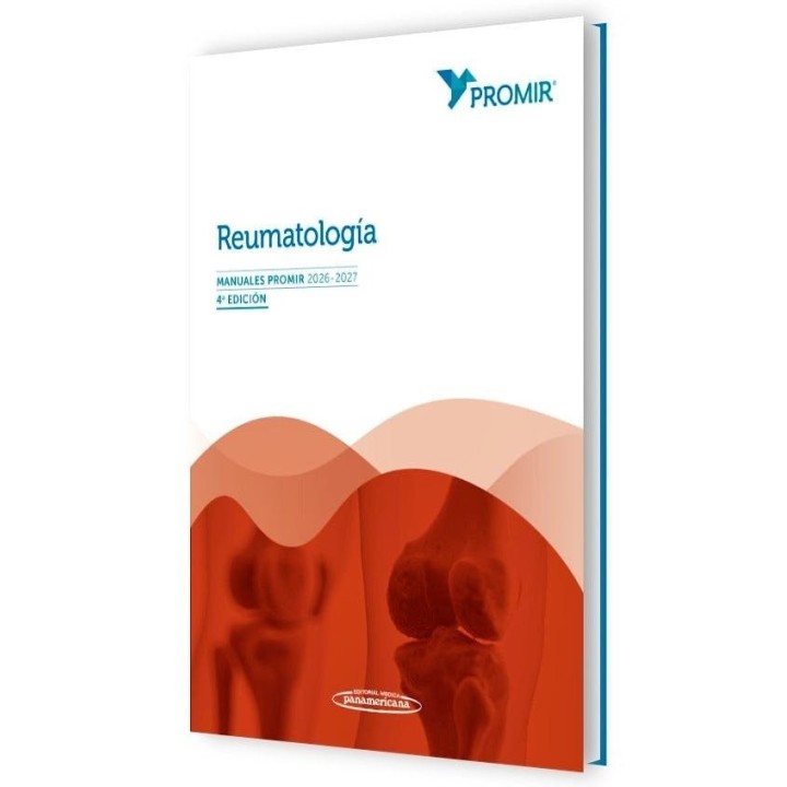 REUMATOLOGIA 4ª ED