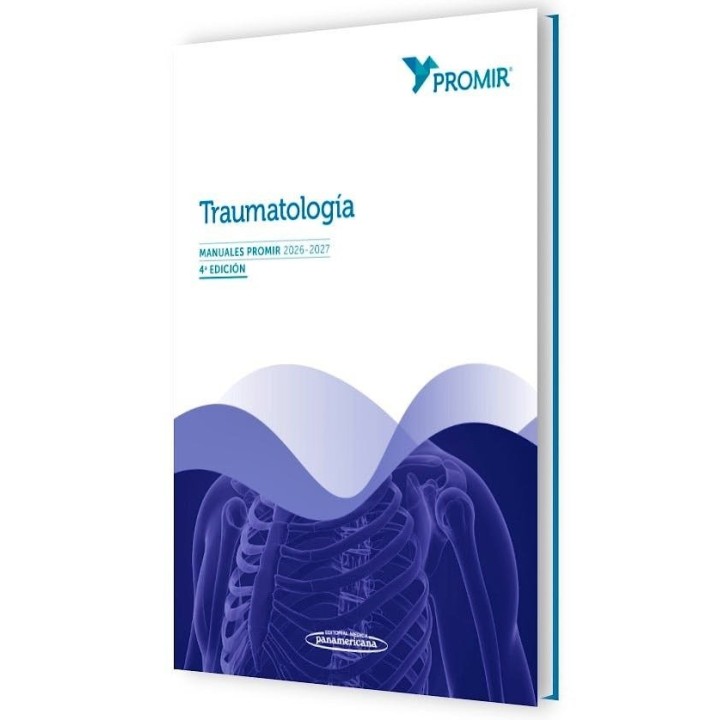 TRAUMATOLOGIA 4º ED