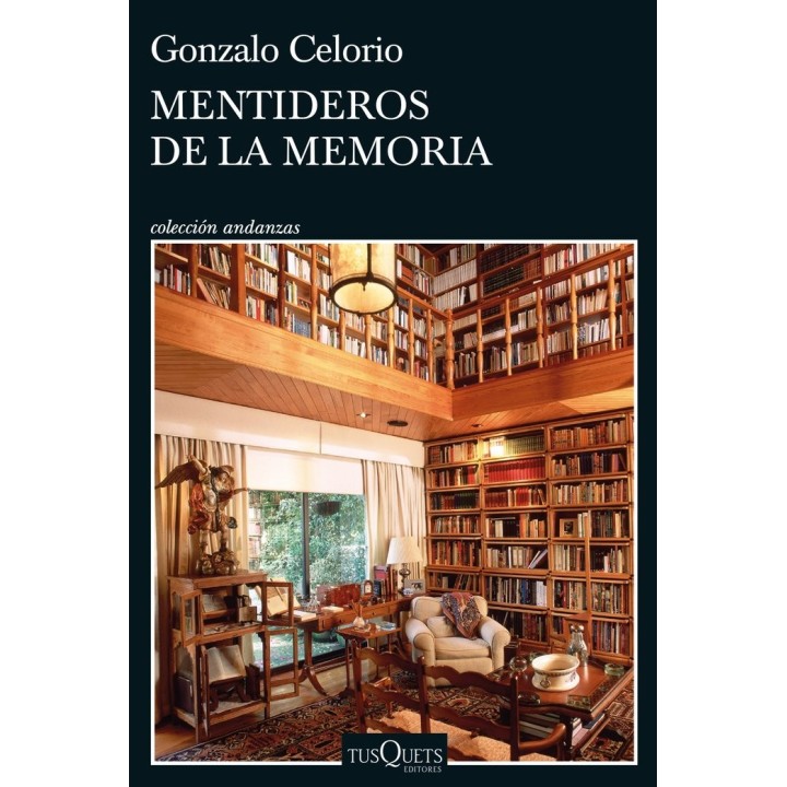 MENTIDEROS DE LA MEMORIA