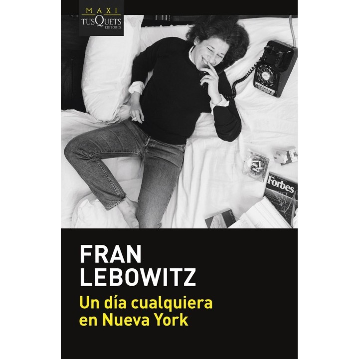 UN DIA CUALQUIERA EN NUEVA YORK