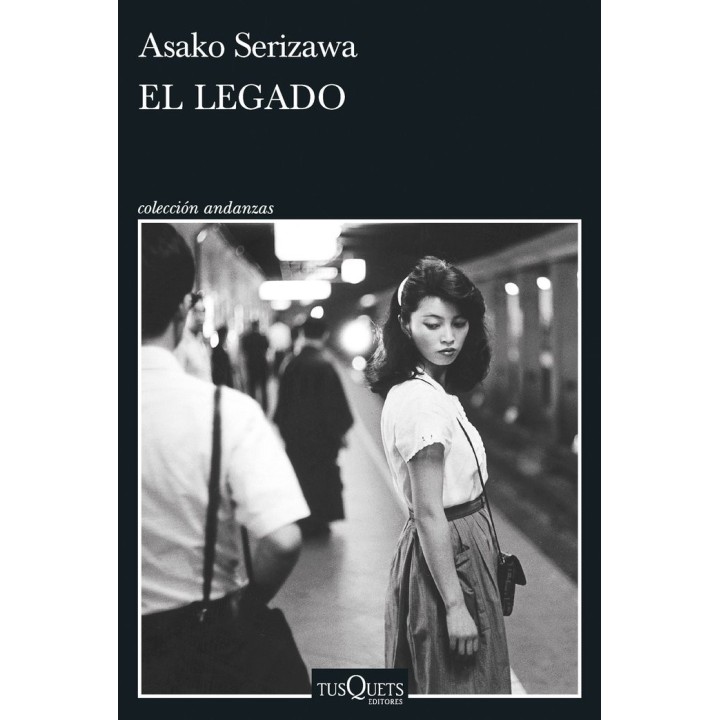 EL LEGADO