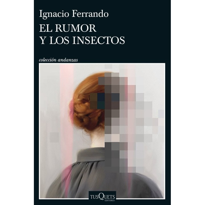 EL RUMOR Y LOS INSECTOS