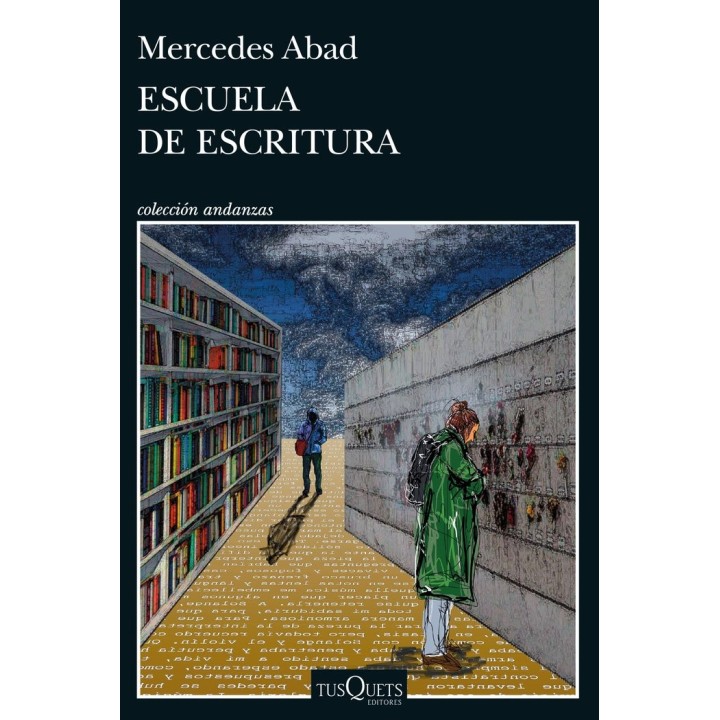ESCUELA DE ESCRITURA