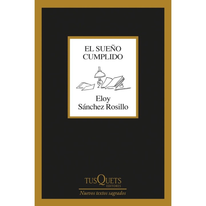 EL SUEÑO CUMPLIDO