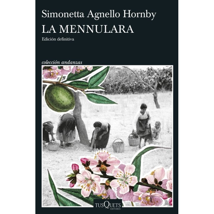 LA MENNULARA