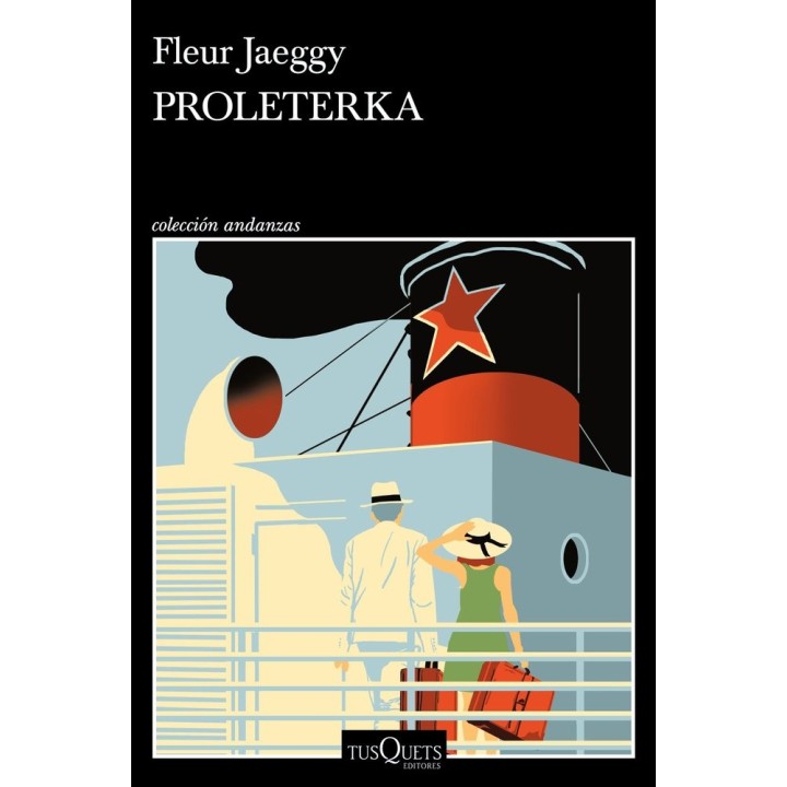 PROLETERKA