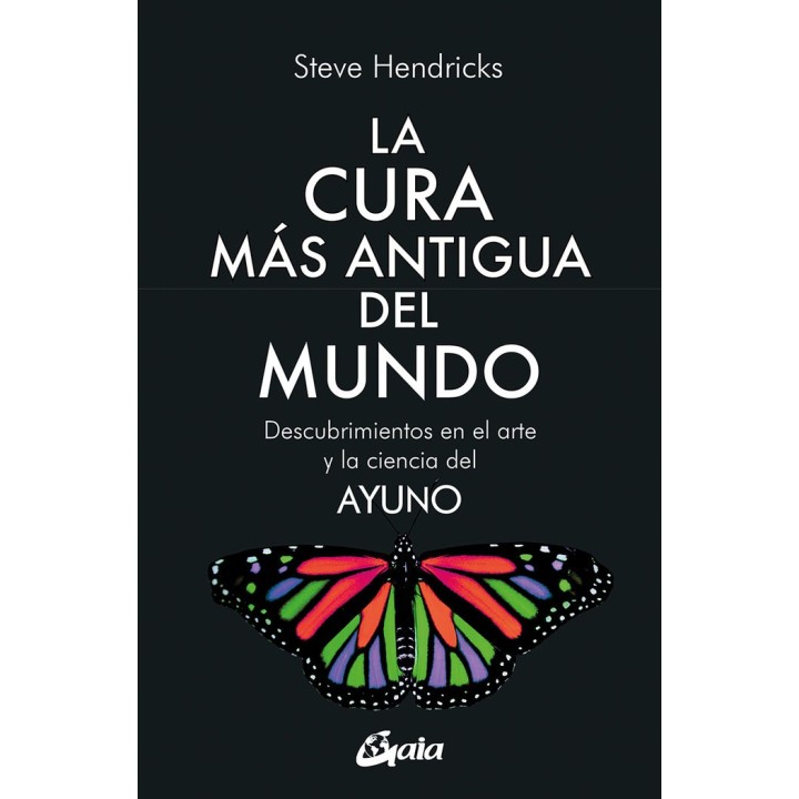 LA CURA MAS ANTIGUA DEL MUNDO