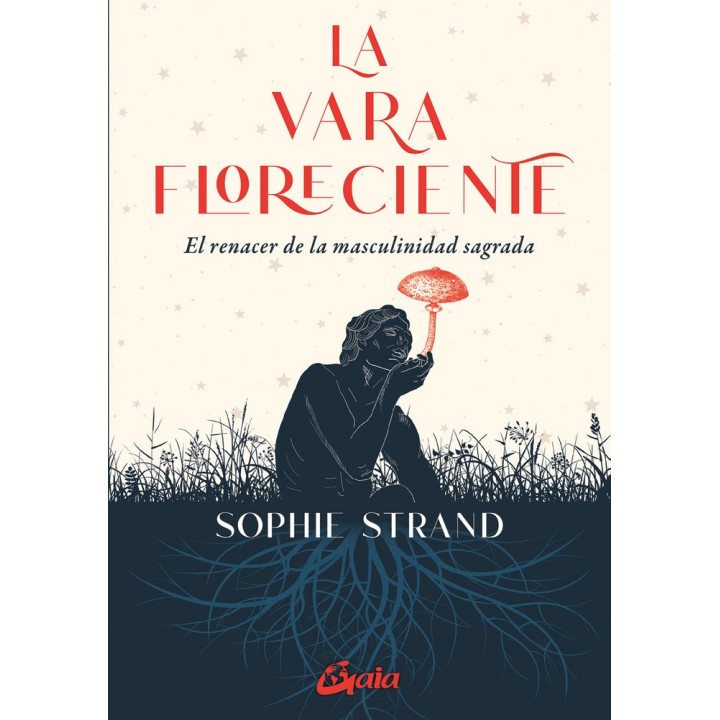 LA VARA FLORECIENTE