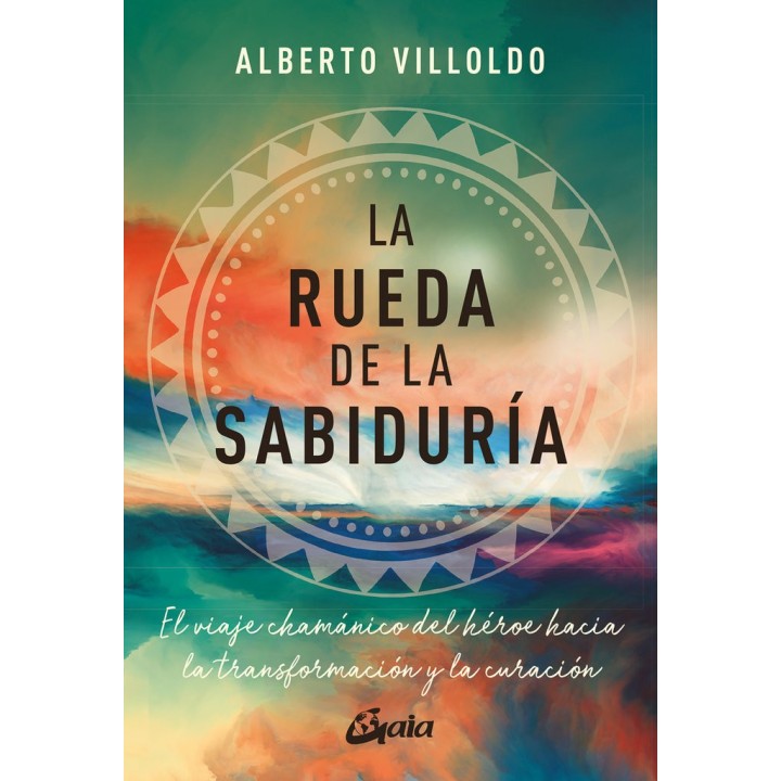 LA RUEDA DE LA SABIDURIA