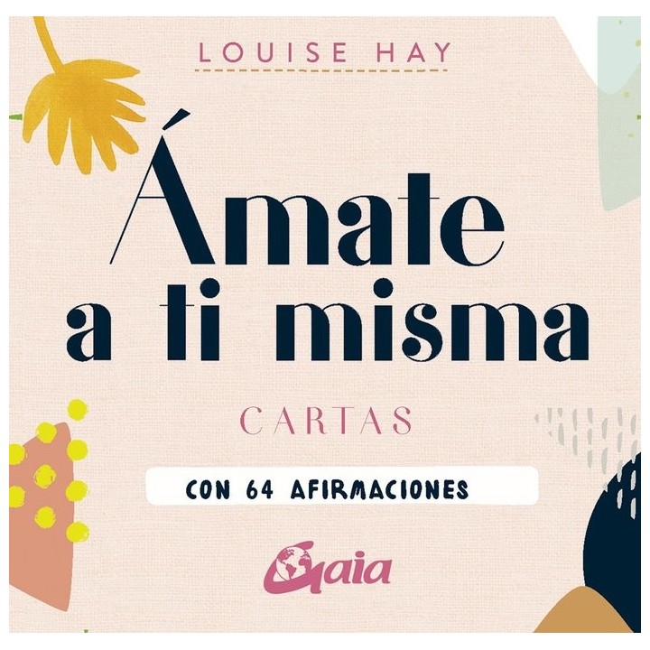 AMATE A TI MISMA