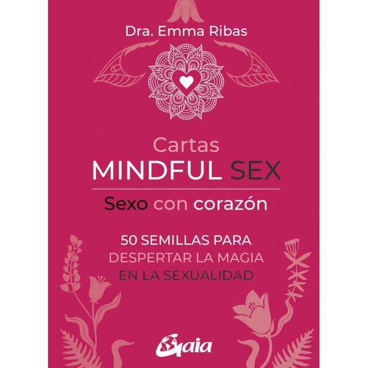 CARTAS MINDFUL SEX