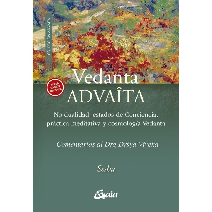 VEDANTA ADVAITA