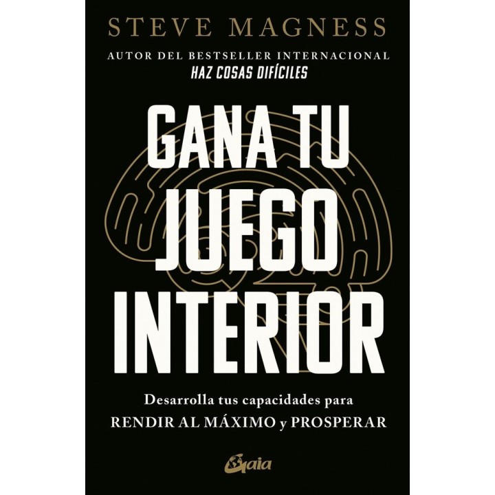 GANA TU JUEGO INTERIOR