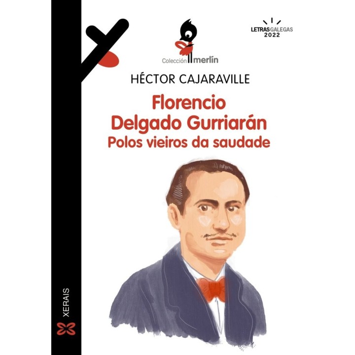 FLORENCIO DELGADO GURRIARAN POLOS VIEIROS DA SAUDADE