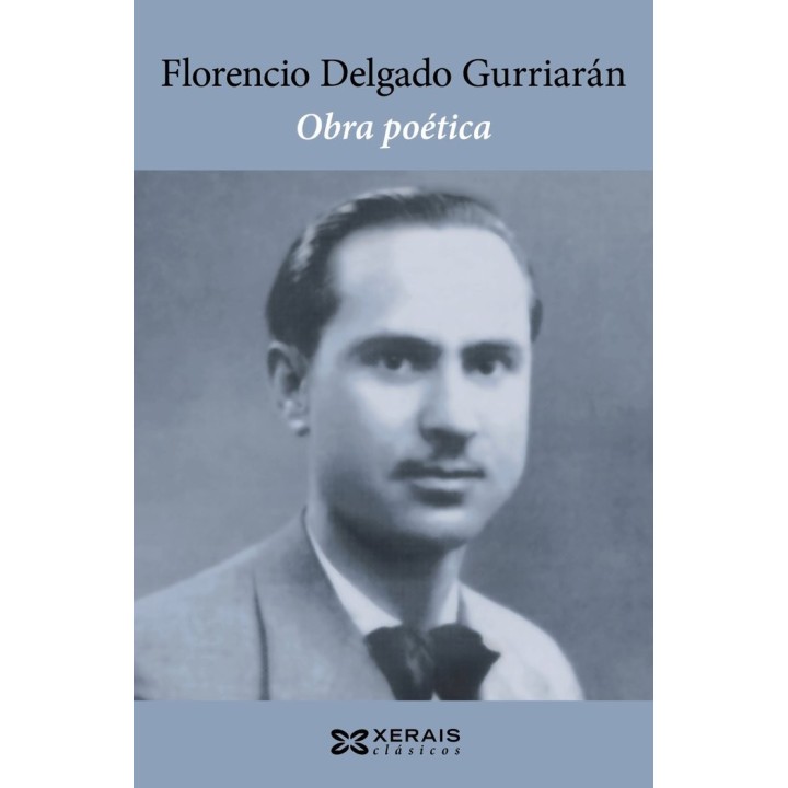 OBRA POETICA DE FLORENCIO DELGADO GURRIARAN