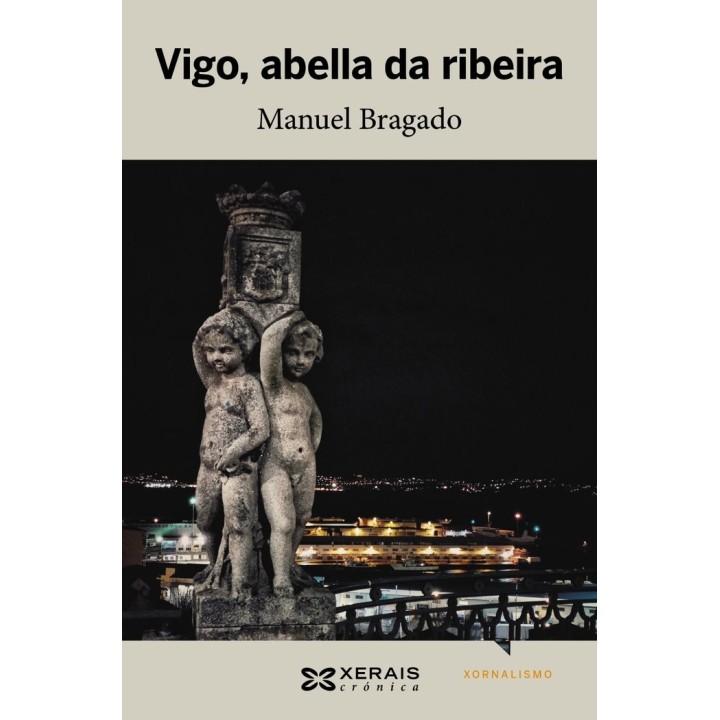 VIGO ABELLA DA RIBEIRA