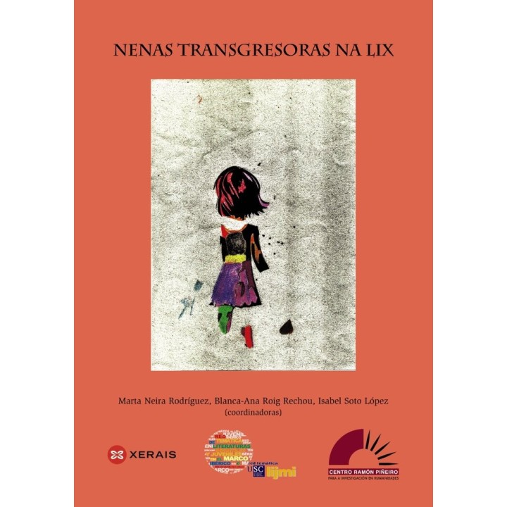 NENAS TRANSGRESORAS NA LIX
