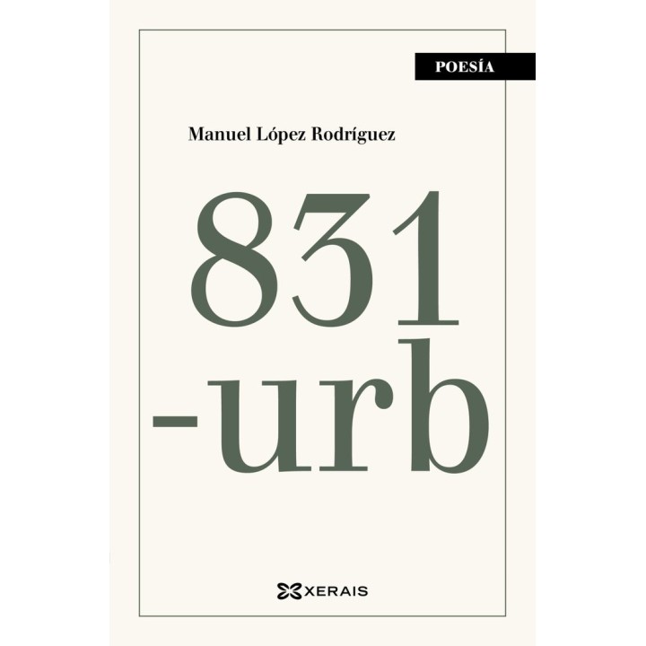 831 URB