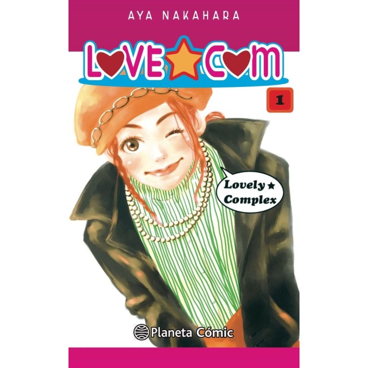 LOVE COM 1 NE