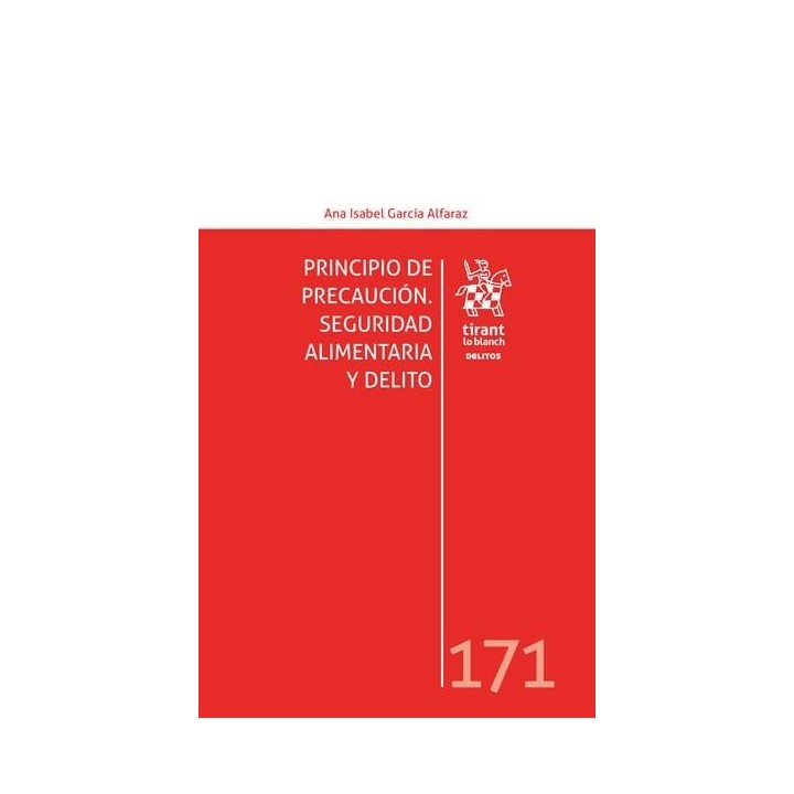 PRINCIPIO DE PRECAUCION SEGURIDAD ALIMENTARIA