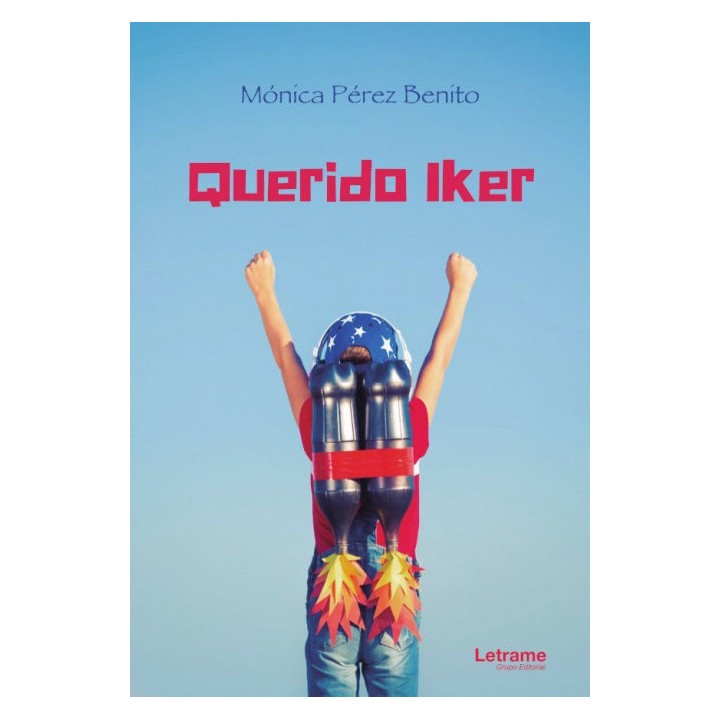 QUERIDO IKER