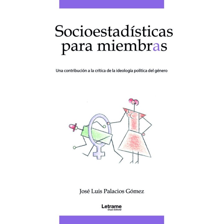 SOCIOESTADISTICAS PARA MIEMBRAS UNA CONTRIBUCION A LA CRIT