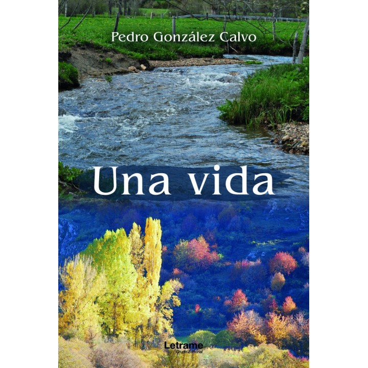 UNA VIDA