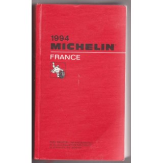 Michelin France 1994