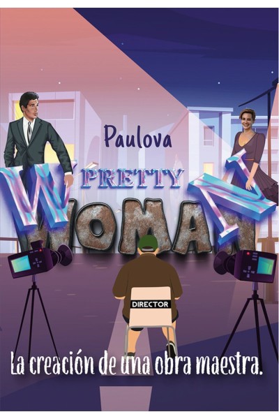 PRETTY WOMAN: