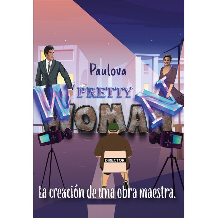 PRETTY WOMAN: