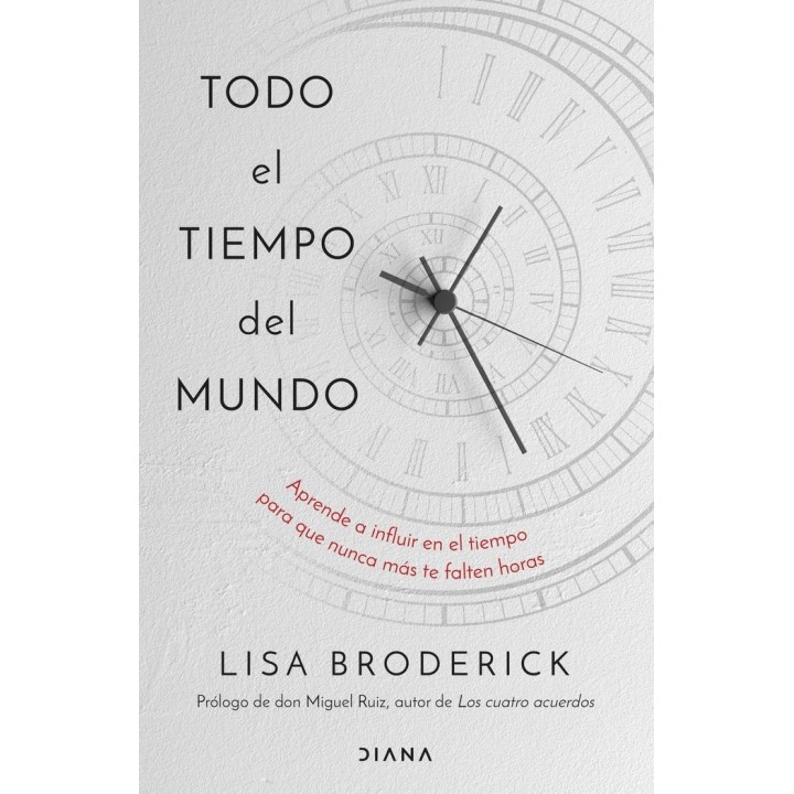 TODO EL TIEMPO DEL MUNDO