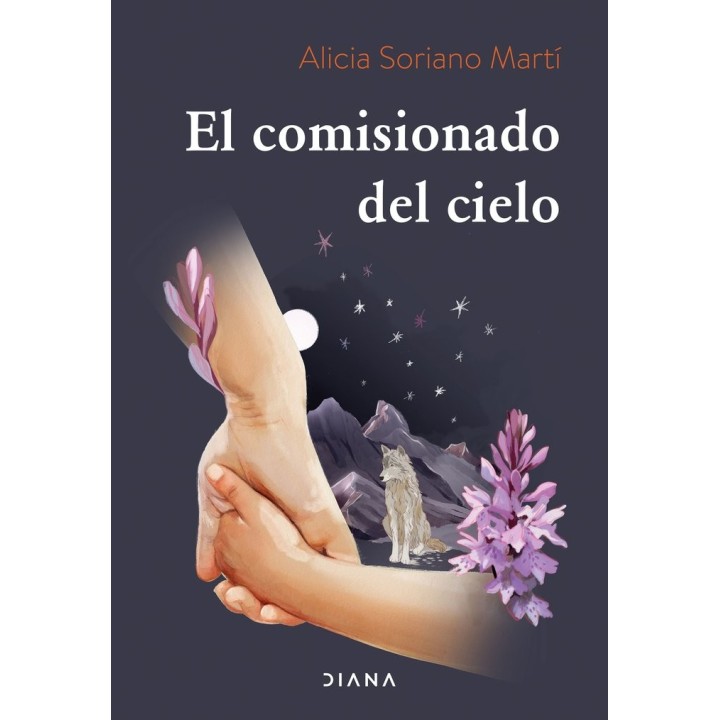 EL COMISIONADO DEL CIELO